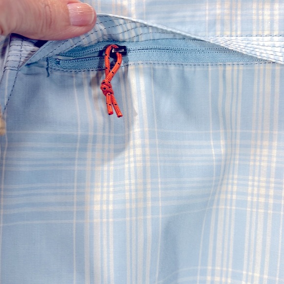 Howler Bros TIDEPOOL TECH SHIRT sz S - Picture 3 of 13